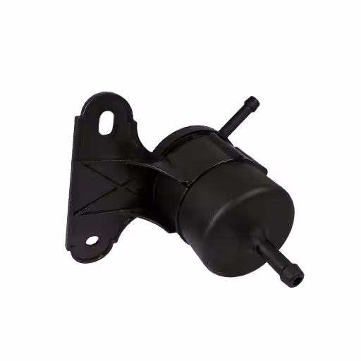 خرید فیلتر بنزین سر کج با براکت پراید دینا پارت | اتوموبی