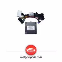 پاور ویندوز فابریک دنا پلاس توربو اتومات