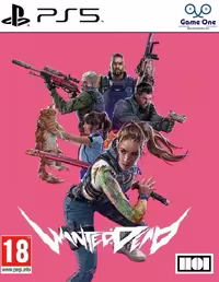 بازی Wanted Dead برای PS5