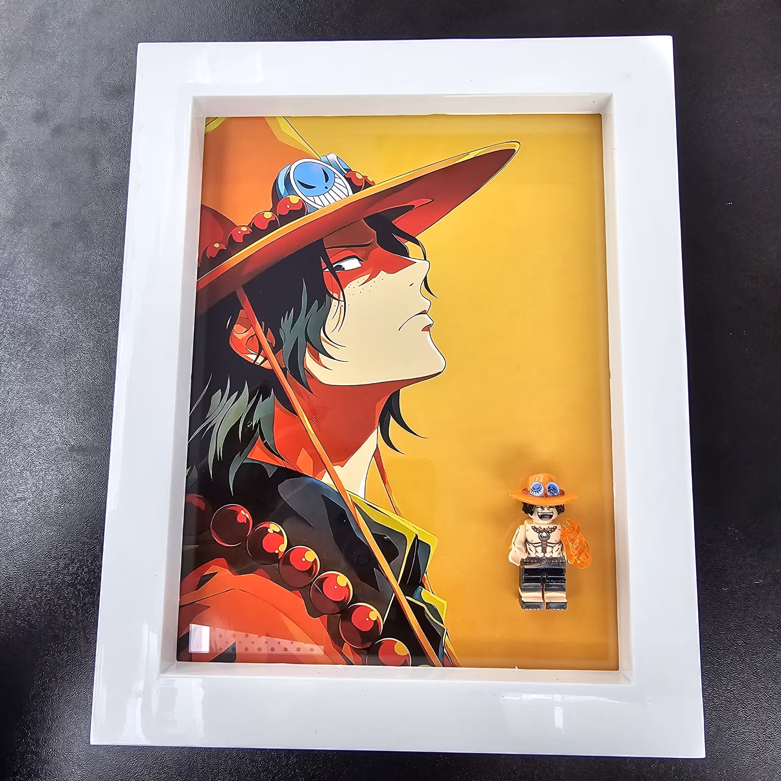 تابلو لگو ایس