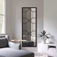 آینه مدل  قدی سپنتا