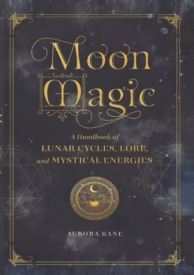 کتاب Moon Magic