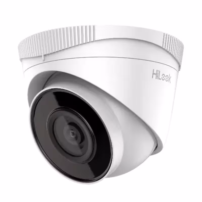 دوربین مداربسته تحت شبکه هایلوک مدل IPC-T240H