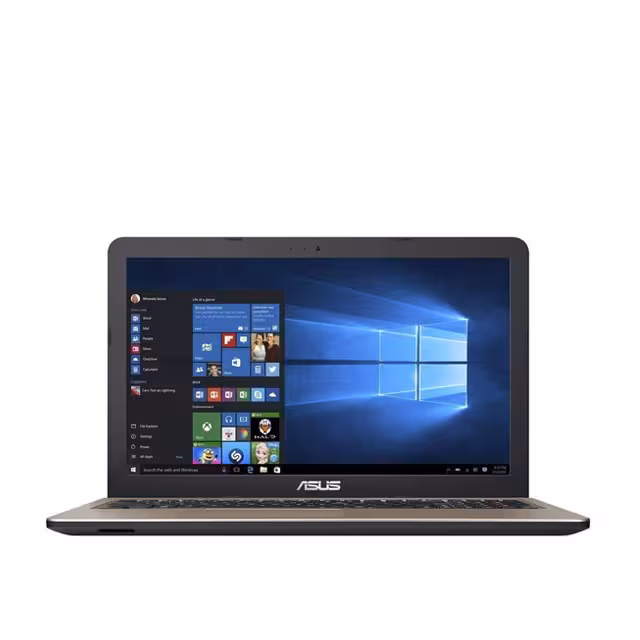 لپ تاپ 15 اینچی ایسوس مدل VivoBook K540UB2
