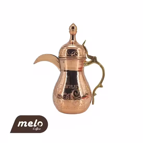 دله مسی سایز متوسط