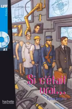 دانلود کتاب Si c'etait vrai