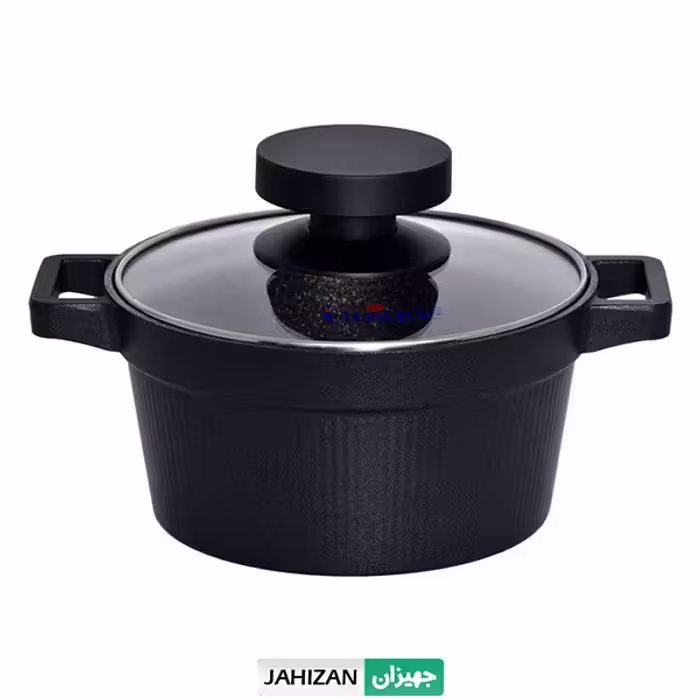 قابلمه یونیک مدل دیاموند کد 8902 سایز 16