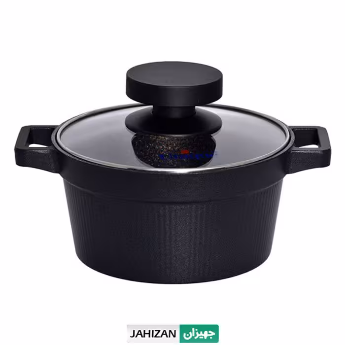 قابلمه یونیک مدل دیاموند کد 8902 سایز 16
