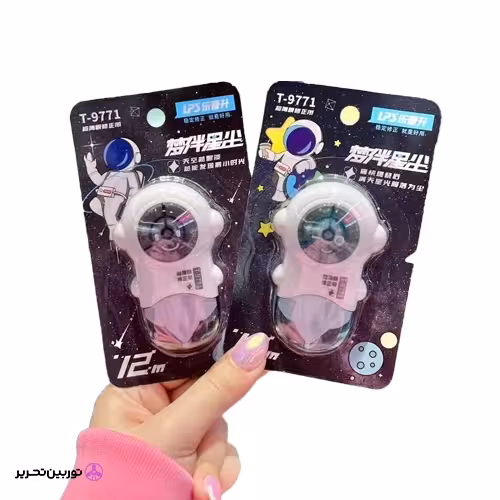 غلط گیر نواری فضانورد