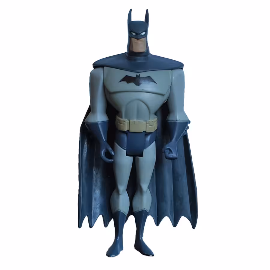 اکشن فیگور بتمن | batman | انیمیشن