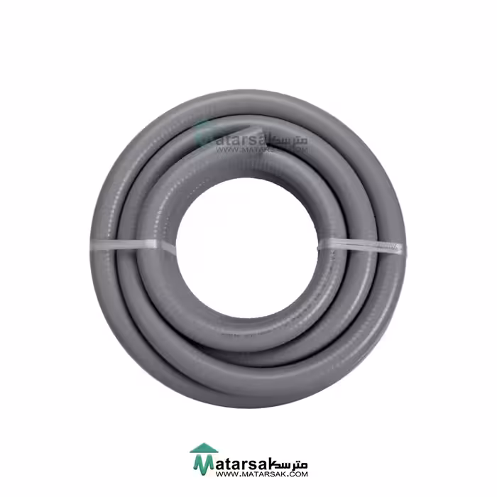 لوله خرطومی 4 اینچ سوپر فلکس 30 متری