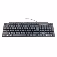 کیبورد ایکس پی-پروداکت مدل  XP-8200G | کالا مکس