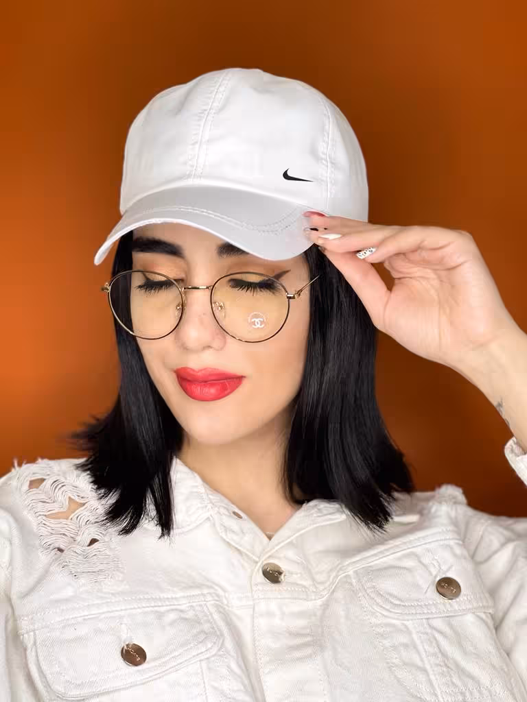 فرم طبی فرم طلایی فلزی سبک دسته طلایی سری جدید اورجینال