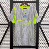 لباس سوم منچستر سیتی 2026-2025 | هوادار