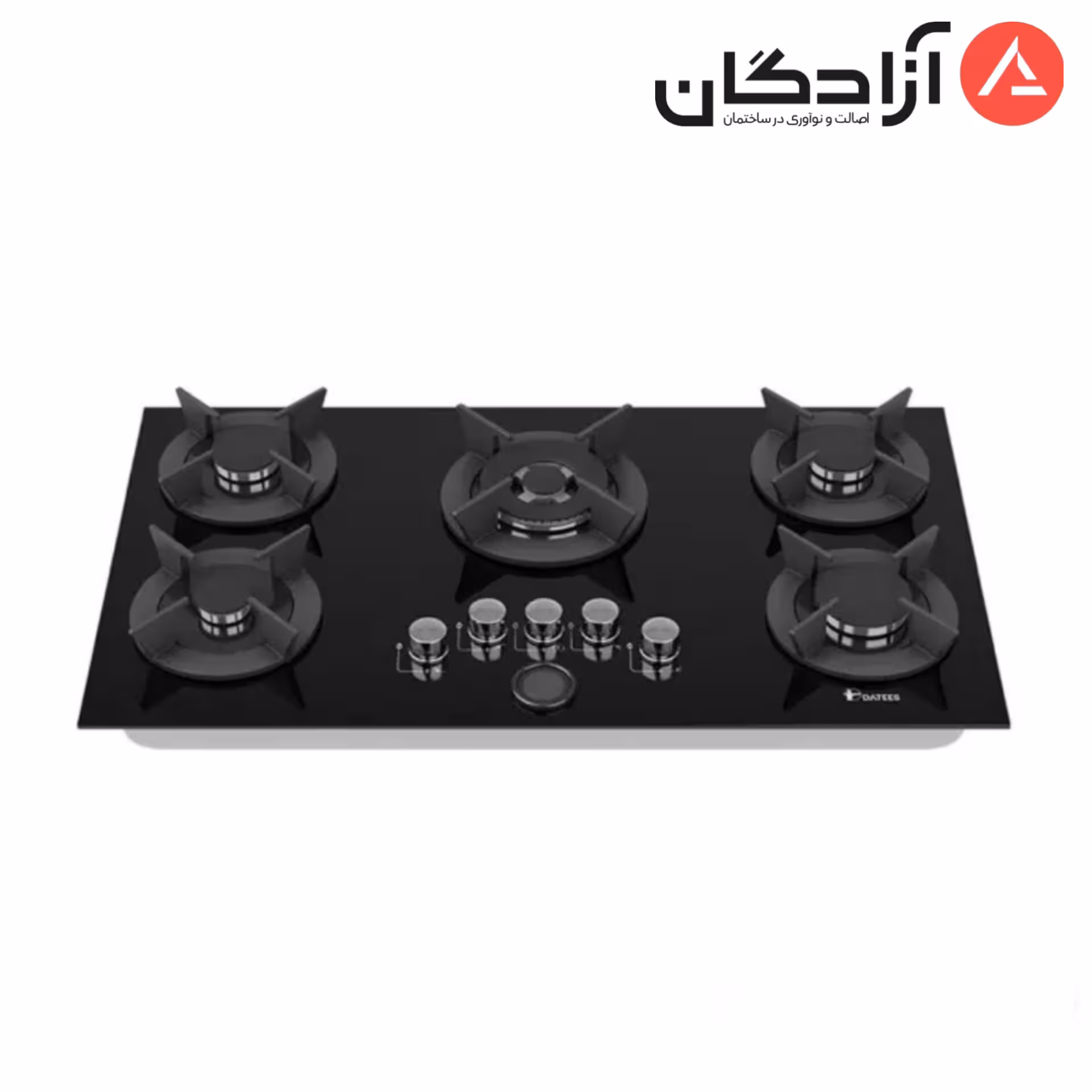 اجاق گاز رومیزی داتیس مدل DG-596