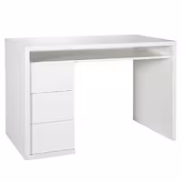 میز تحریر مدل مدرنا