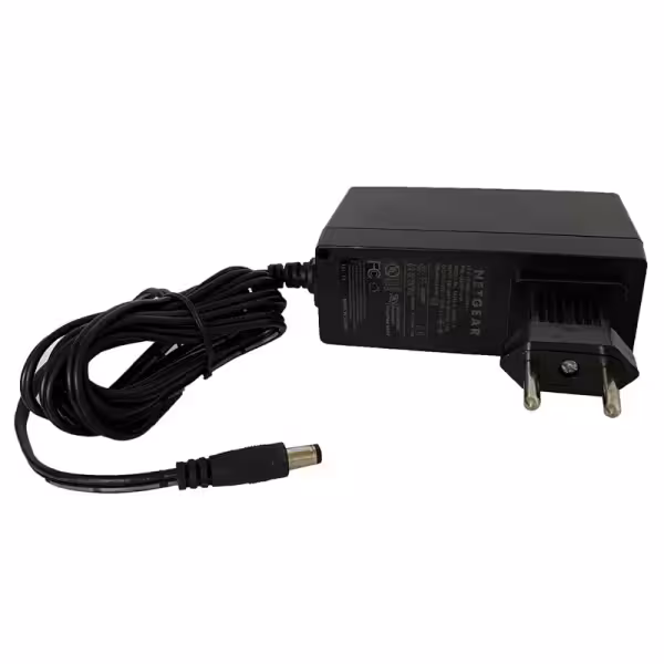 آداپتور 12 ولت 3.5 آمپر