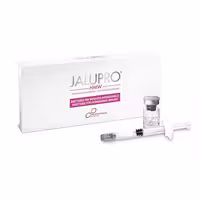 مزو ژل جالپرو HMW