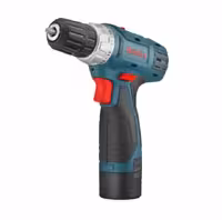 دریل پیچ گوشتی شارژی 12 ولت رونیکس مدل 8012C