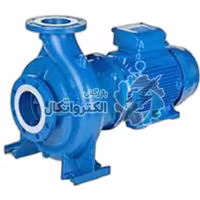 پمپ آب لوارا (e-NSC (NSCS دور موتور 1450