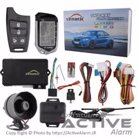 قیمت دزدگیر تصویری تک ریموت اسپای LT862_H2