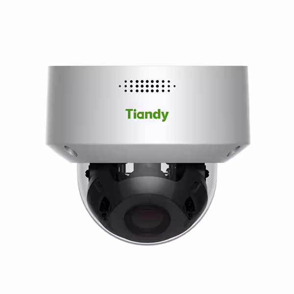 دوربین مداربسته تحت شبکه تیاندی مدل TC-C38MS