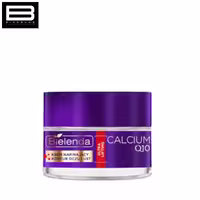 کرم روز کلسیم بی یلندا حاوی Q10 مناسب بالای 50 سال حجم 50ml