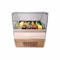 تاپینگ بستنی 8 لگن پارس گل arz90
