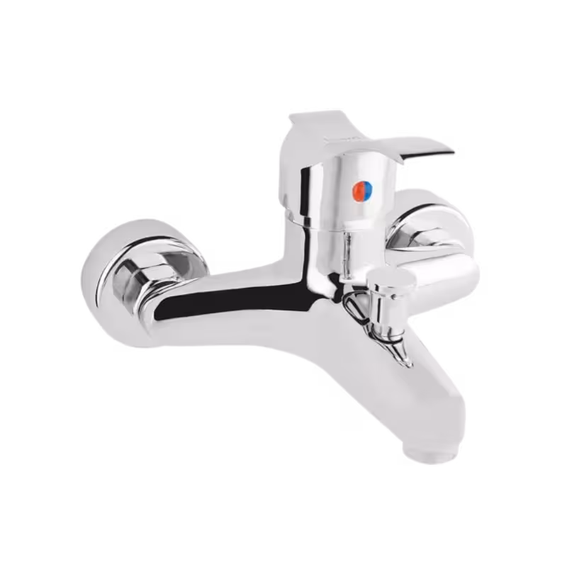 شیر دوش کسری مدل باران