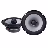 بلندگوی کواکسیال خودرو مدل S2-S65 برند آلپاین با صدای واضح و تفکیک شده