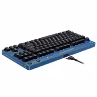 کیبورد لاجیتک Logitech G Pro League Of Legends Edition