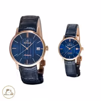 ساعت مچی ست اوماکس Masterpiece مدل ML33R44I-MG33R44I