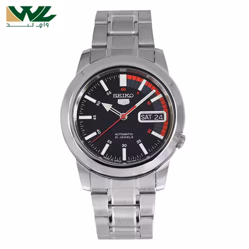 ساعت سیکو SNKK31J1