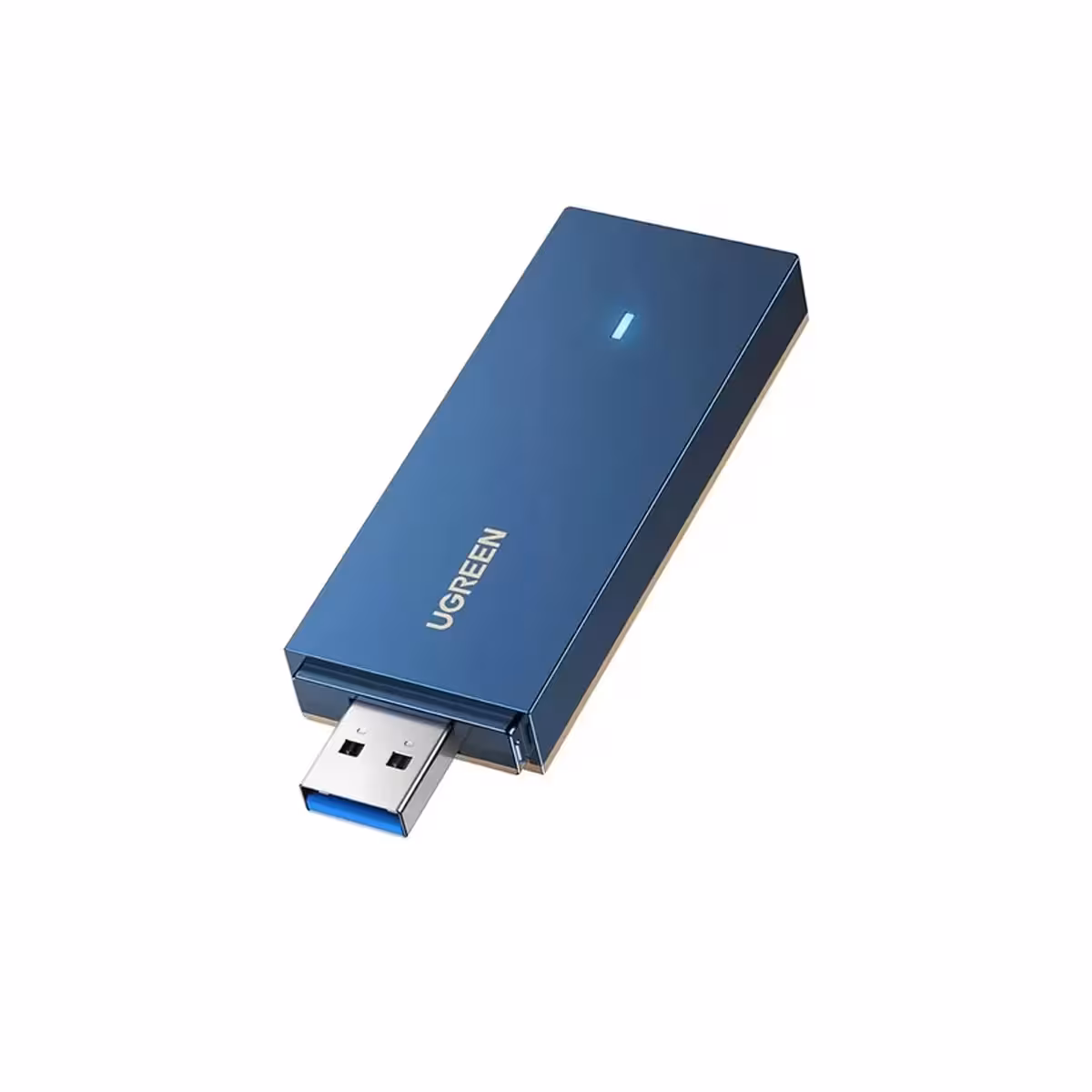 کارت شبکه بی سیم یوگرین مدل Ugreen CM499