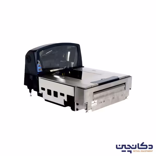 بارکد خوان ترازو هانیول Stratos 2400