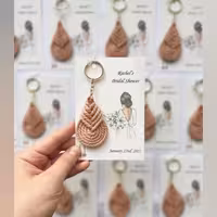 گیفت مکرومه عروسی