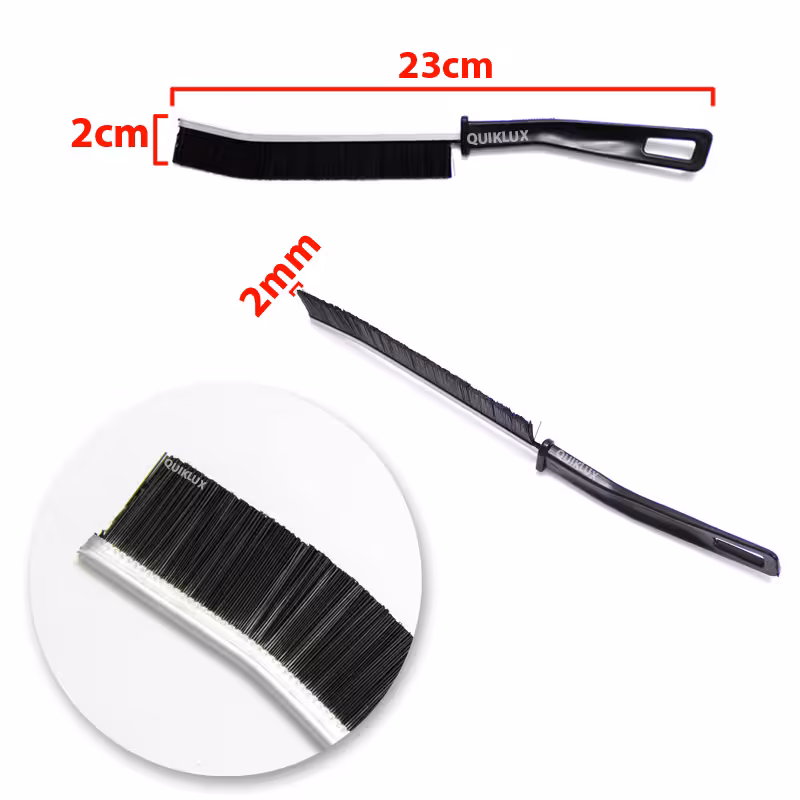 فرچه صفر شویی رینگ باریک