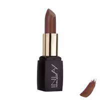 رژلب جامد این لی مدل Wet brown شماره 470