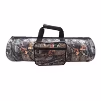 کیف کپسول برزنتی شاخ و برگی