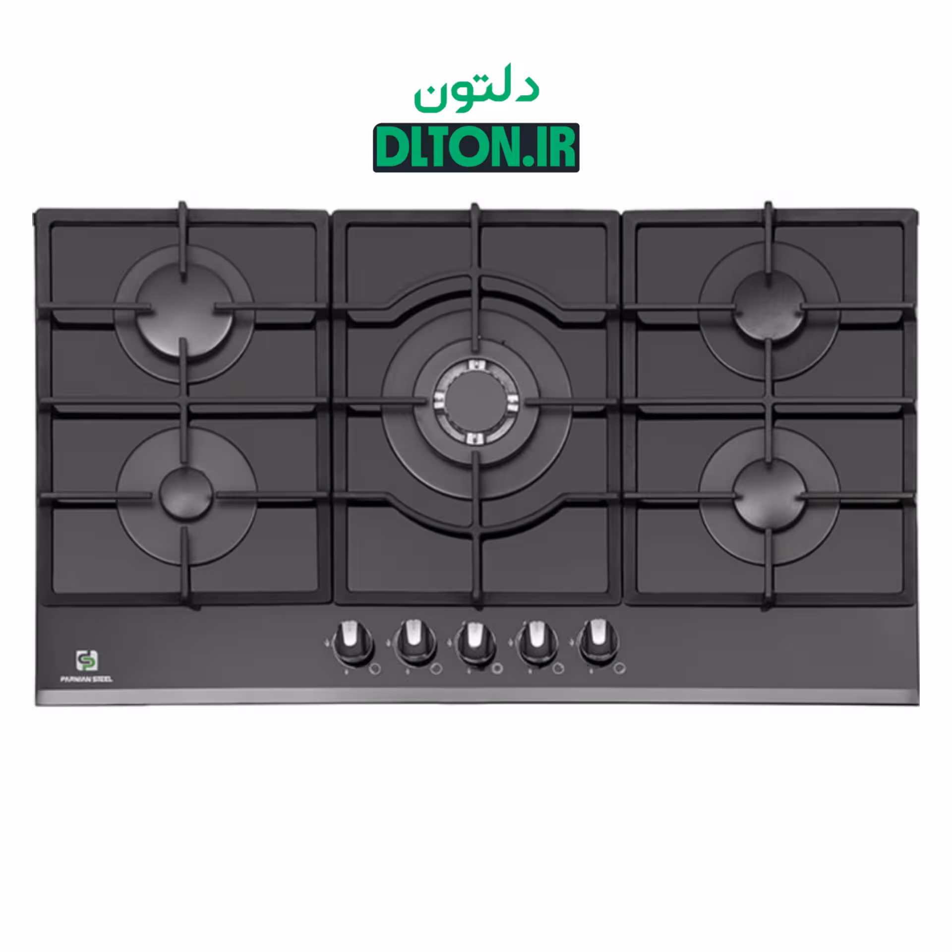 گاز پرنیان استیل PB 5213