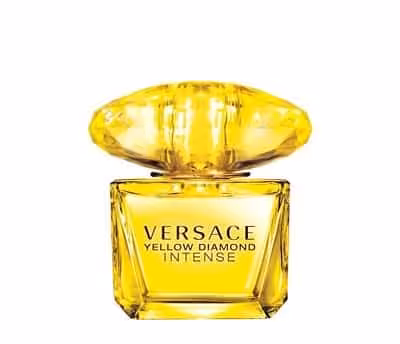 ادو پرفيوم زنانه ورساچه مدل Yellow Diamond Intense حجم 90 ميلي ليتر