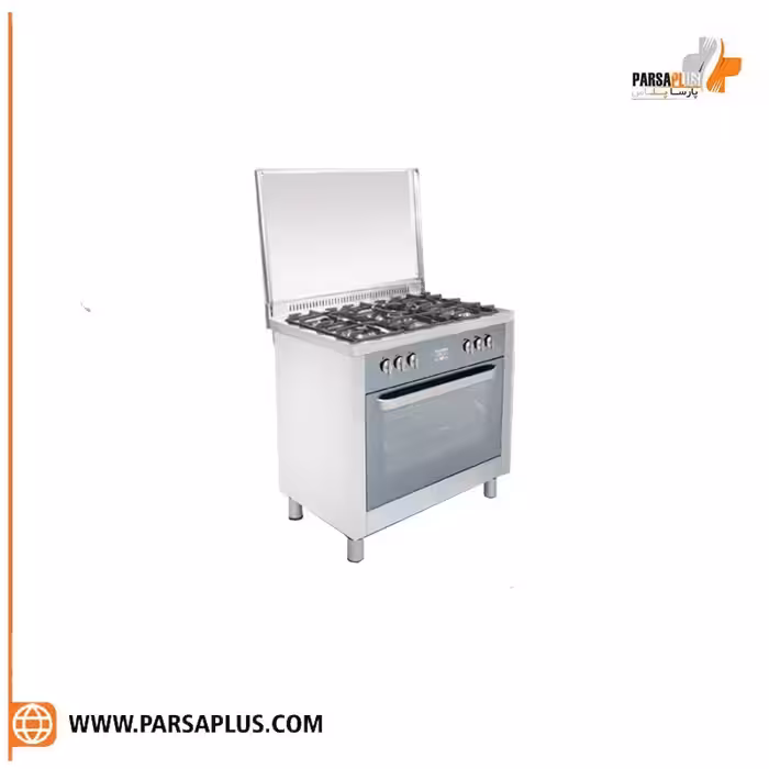 اجاق گاز مبله فردار M14-EDTRW اخوان