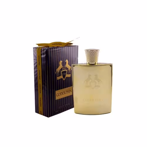 عطر ادکلن مردانه پرفیومز دو مارلی لیتون جانوین لیمن (Johnwin Parfums de Marly Layton) حجم 100 میل