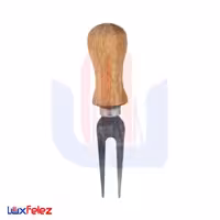 چنگال صبحانه شنیا