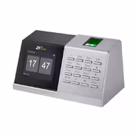 دستگاه حضور و غیاب ZKTeco مدل D2
