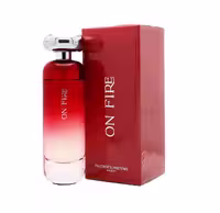 ادکلن مردانه پاکوروکا مدل 100ml ON FIRE