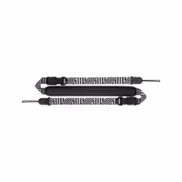 بند آویز گردنی و دوشی دوربین جی جی سی مدل QRS-M1 SG