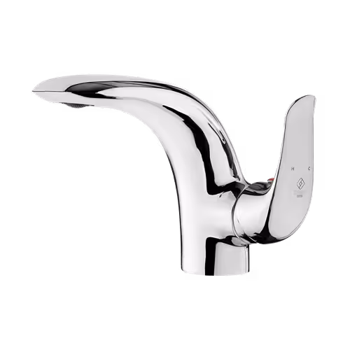 شیر روشویی کاویان مدل کارن