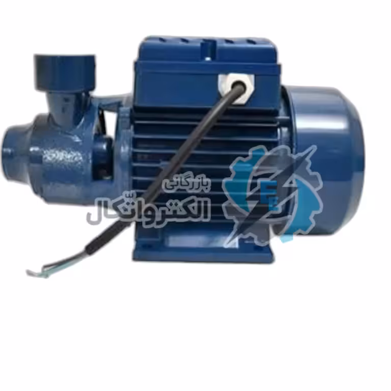 پمپ آب نیم اسب ایمر