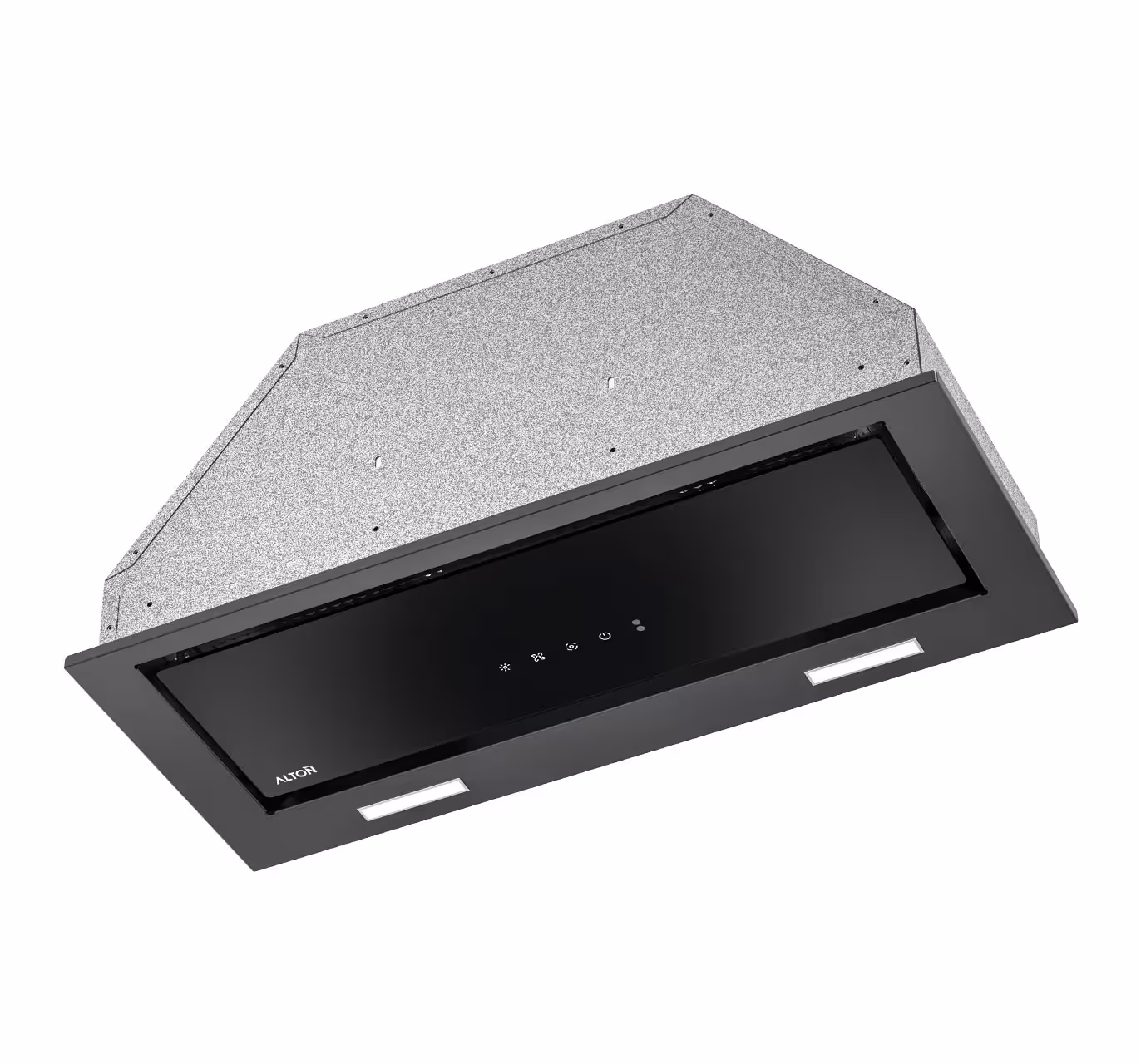 هود آشپزخانه آلتون – مدل H700B